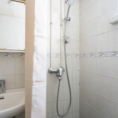 Kolmio Tampereen Ydinkeskustassa タンペレ