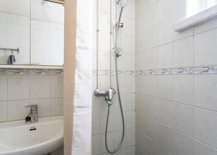 Kolmio Tampereen Ydinkeskustassa Tampere